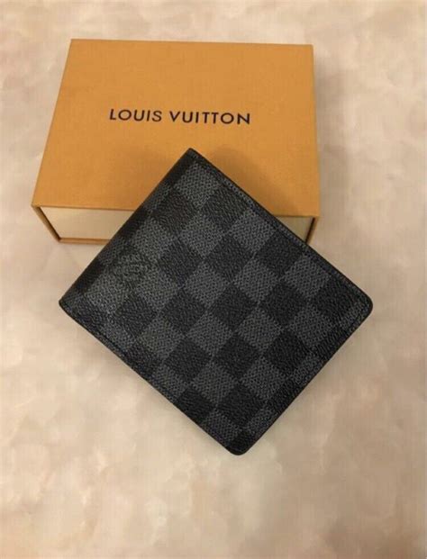 louis vuitton mens wallet gumtree|authentic louis vuitton men's wallet.